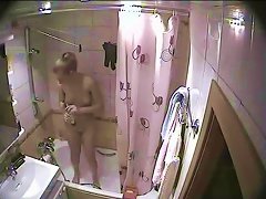 Free Porn Teen In Bathroom And Shower