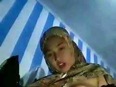 Free Porn Hijab Mukena